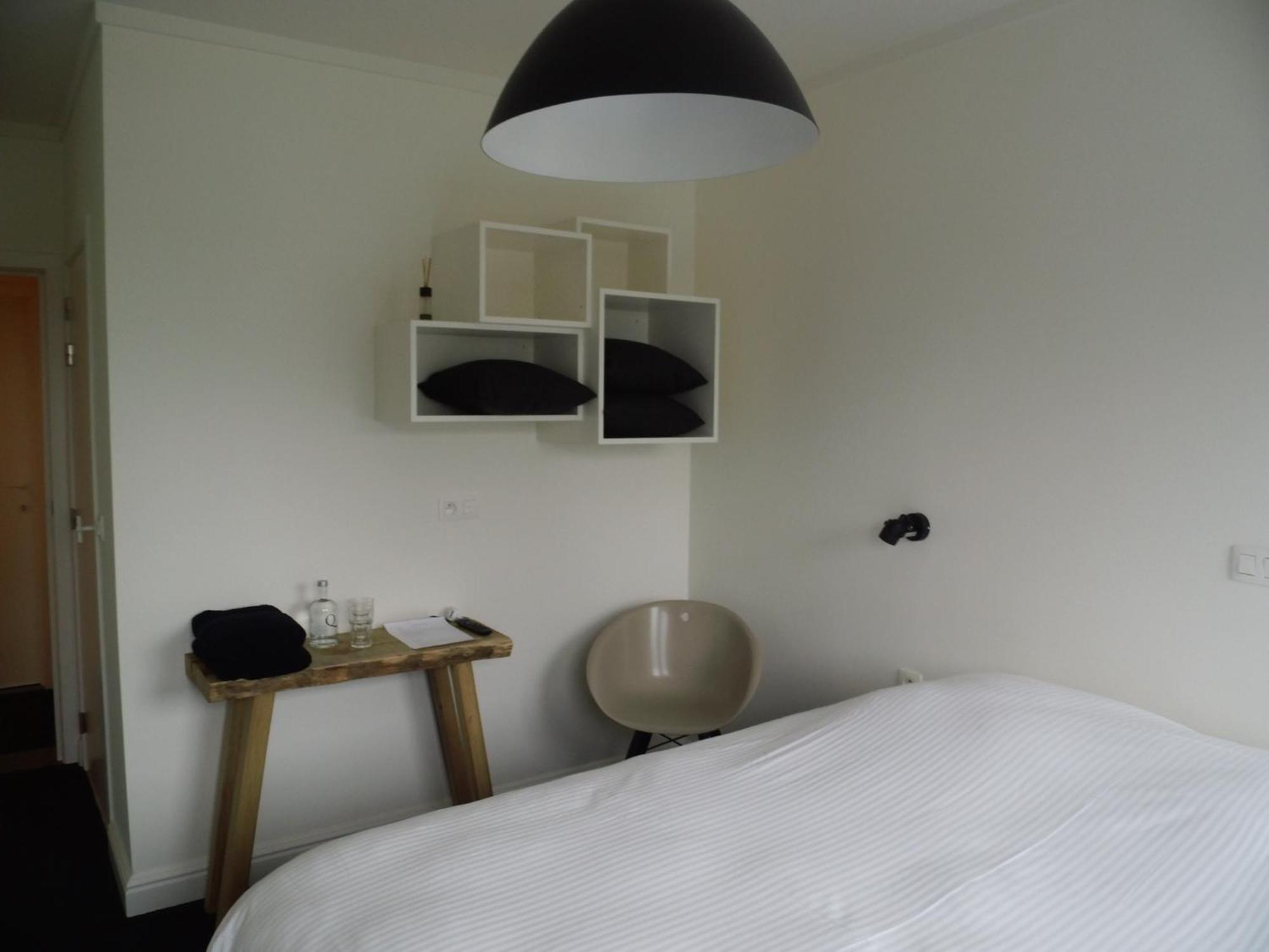 Quarante Cinq Hotell Evergem Exteriör bild