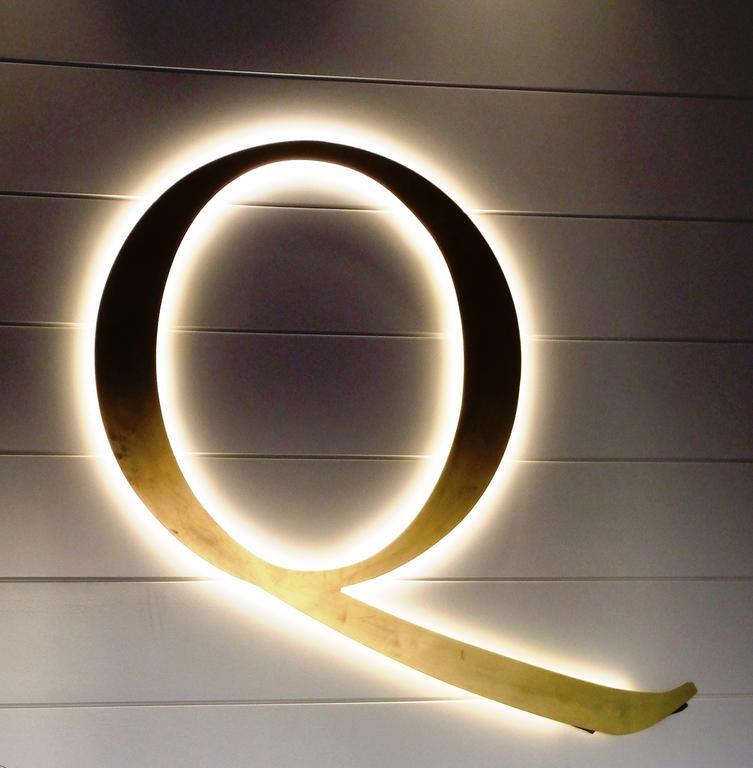 Quarante Cinq Hotell Evergem Exteriör bild